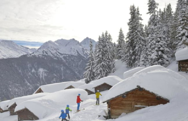 Chillas Appartements - Foto 38