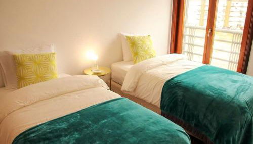 Apartment Turmhaus mit freier Garage by Interhome - Foto 5