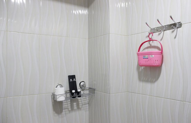 Minimalist Studio Gateway Ahmad Yani - Photo 8