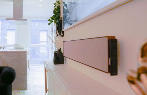 Boho Chic Home in Town Center - Foto 78