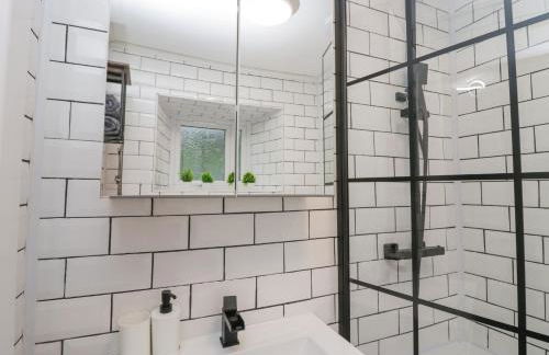 Cosy Logs Cottage - Foto 22