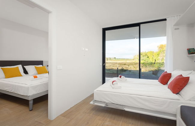 Residence Del Mar Emotion - Foto 12