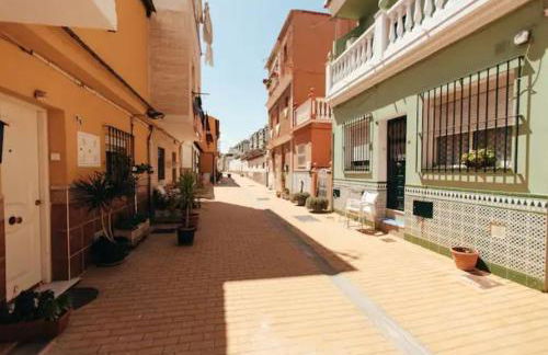 La Playa de El Palo - Photo 14