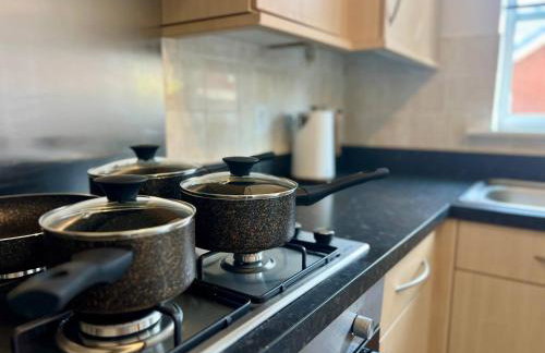 Alderney House - Foto 19