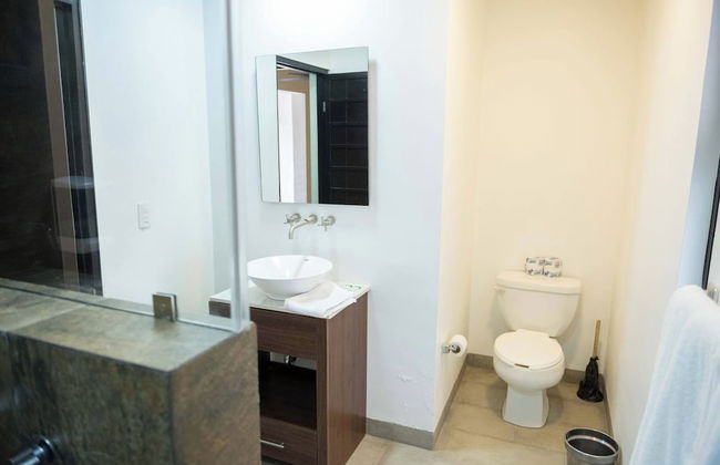 Modern Loft Apartment for two People With Invoice - Photo 49