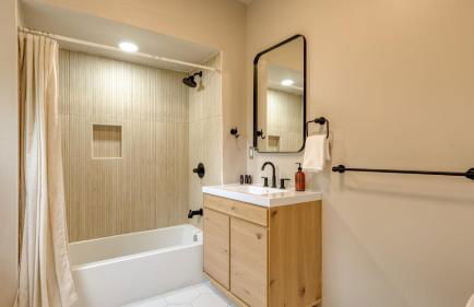 Game Farm Villa by Avantstay 10bdr, Private Pond, Spa, Pool Family-friendly - Foto 65