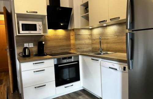 Résidence Alpages - Chalet des Alpages N°20 MAE-6563 - Foto 7