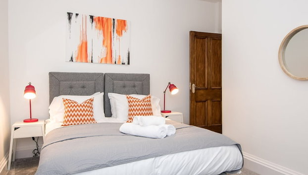 The Kirkham - Foto 4, Habitación