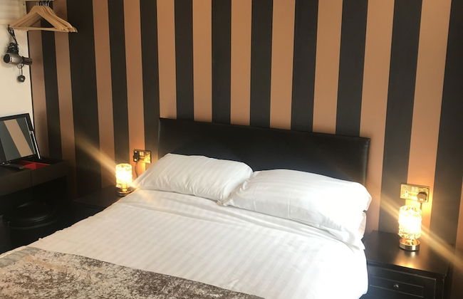 Shores Holiday Apartments - Foto 4