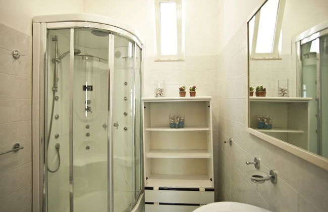 VilleSalento - Spiaggiabella M700 - Foto 27