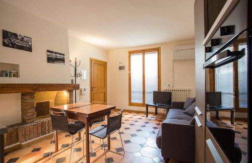 Residenza Ariosto Depandance by Studio Vita - Photo 84