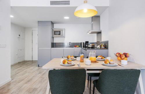 Feelathome Goya Apartments - Photo 61