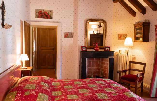 La Maison du Chateau - Foto 13