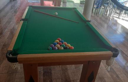 Rancho Esperança, pouso e comida a lenha - Foto 23