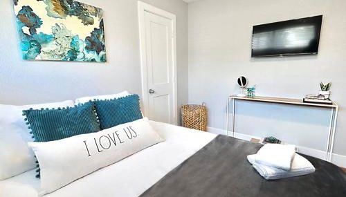 Global Cup The Boutique Space & Free Parking - Foto 2