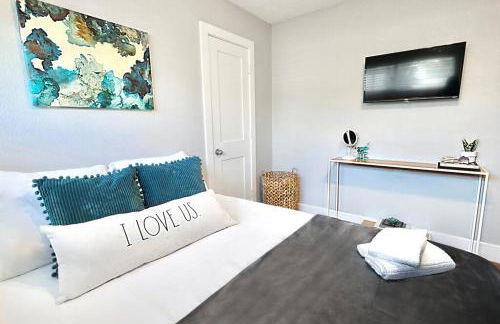 Global Cup The Boutique Space & Free Parking - Foto 2