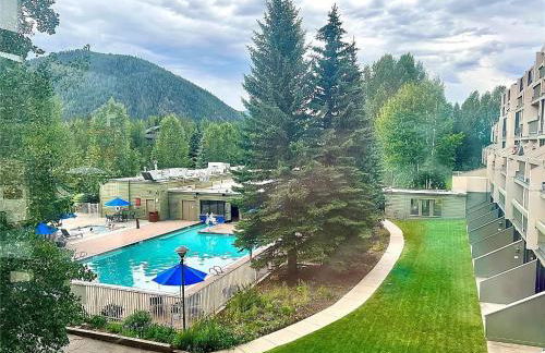 Keystone Lakeside Condo - Foto 30