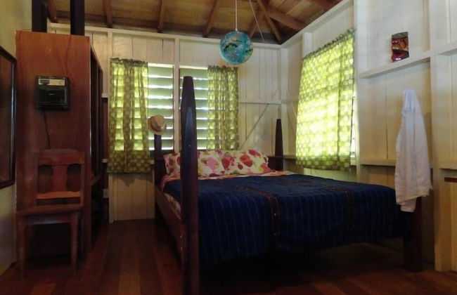 finca beach house and cabana - Foto 4