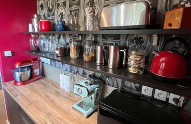 Villa lumineuse proche plage - Foto 43