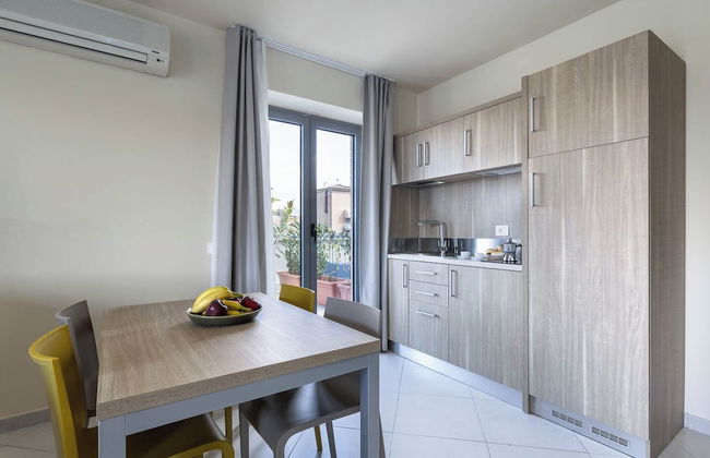 Tuscasì Aparthotel - Foto 38