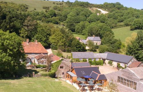 The Garlic Farm - Photo 1