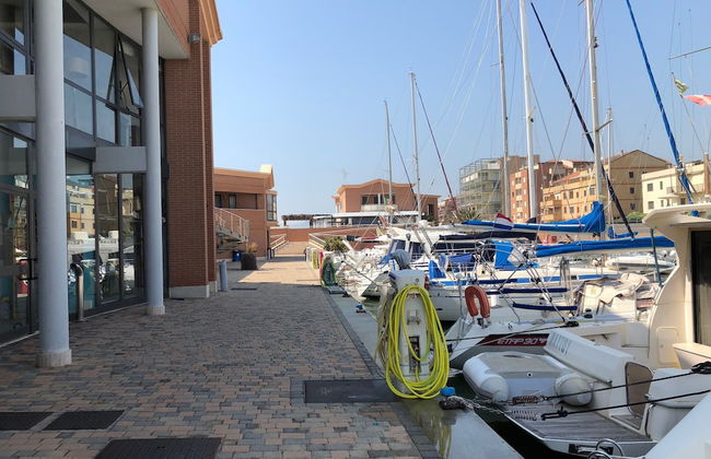 Yacht Suite - Marina di Grosseto - Foto 53