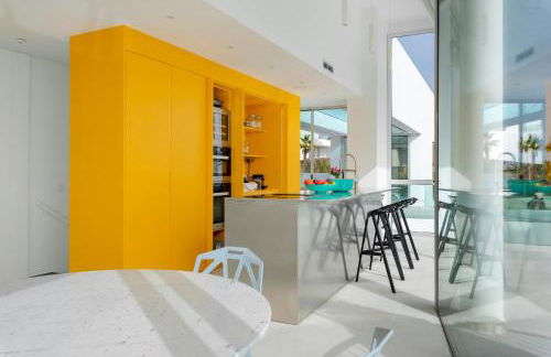 Karat Villa Abama - Foto 11