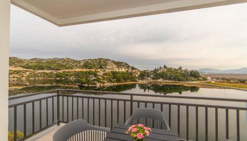 Lakeview Apartments - Foto 2