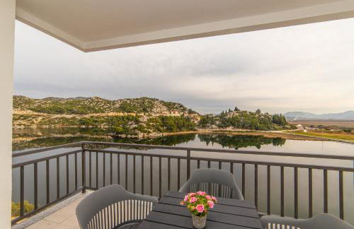 Lakeview Apartments - Foto 2