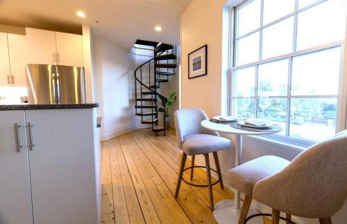 Habour Haven minutes from downtown Mystic - Foto 3