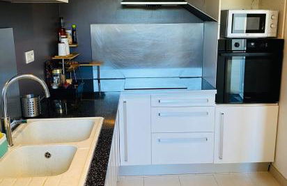 Maison propre et calme à 5 min du Futuroscope - Foto 17