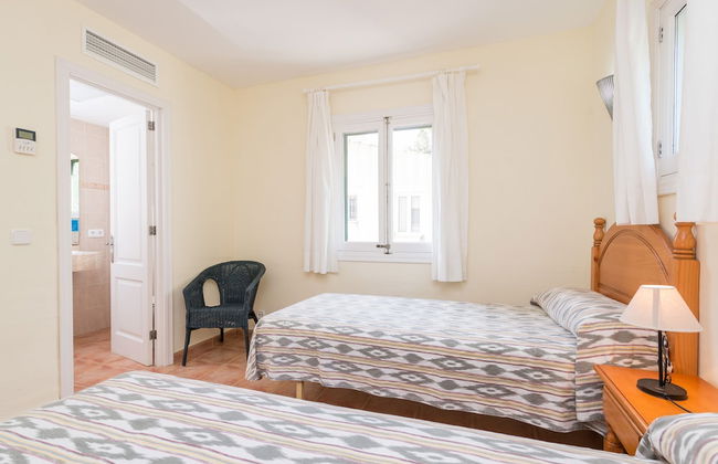 El Pinar in Cala Sant Vicen - Foto 26