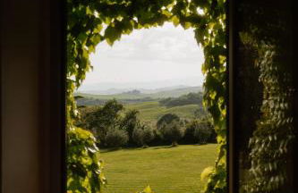 Podere la Piscina acqua calda RestArt - Foto 19