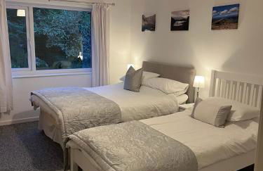 Snowdonia Mawddach escape - Foto 5