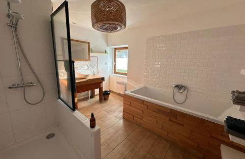 Jolie maison de campagne - La Ferme de Montigny, Orne - Foto 19