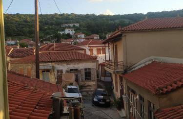 Small home of the Square Σπιτάκι της Πλατείας - Foto 23
