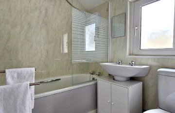 Vale House by Switchback Stays - Foto 12