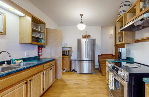 Wildberry Cottage - Foto 43