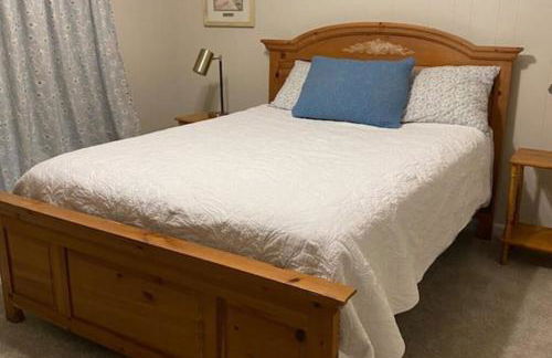 Cajun Stays Cozy 3BR Ranch Near Lafayette with WiFi and Parking - Foto 24