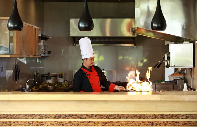 Uppala Villa & Spa Umalas - Foto 51