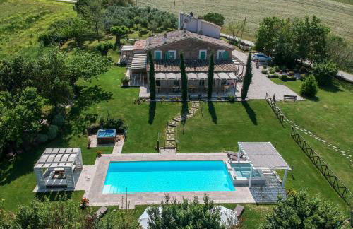 Le MaRaClà Country House - Photo 1