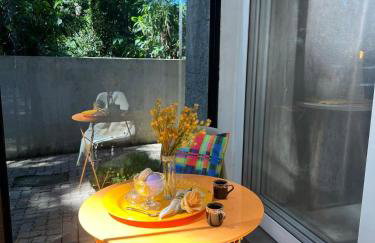 Rosa Casa Morar da Serra - Foto 55