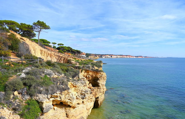 Balaia Apartment at Albufeira - Foto 31