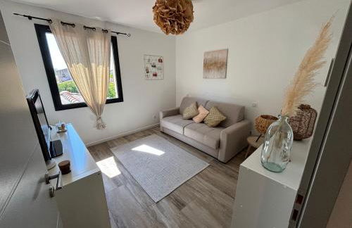 Piscine et villa tout confort au cœur des Alpilles - Photo 15