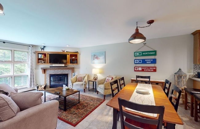 Pico Village Resort by RedAwning - Foto 55