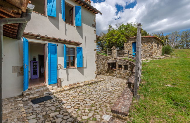 Podere Casidote - Foto 40