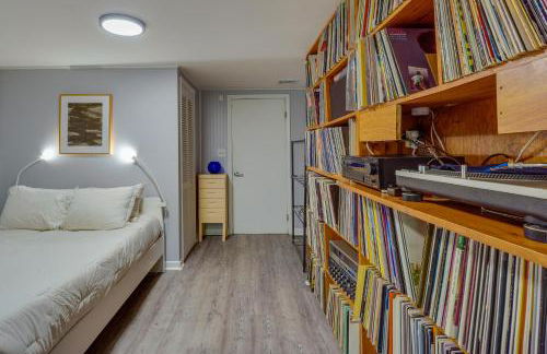 Pet-Friendly Staatsburg Studio - Near State Park - Photo 8