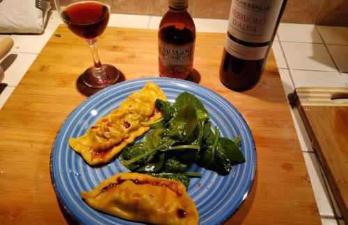 La Casa di Marco historic center of Capranica (VT) - Foto 24