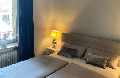 Ferienwohnung Dom- u. Regnitzblick - Photo 6