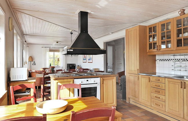 Holiday Home in SkÃ¤rhamn - Photo 19